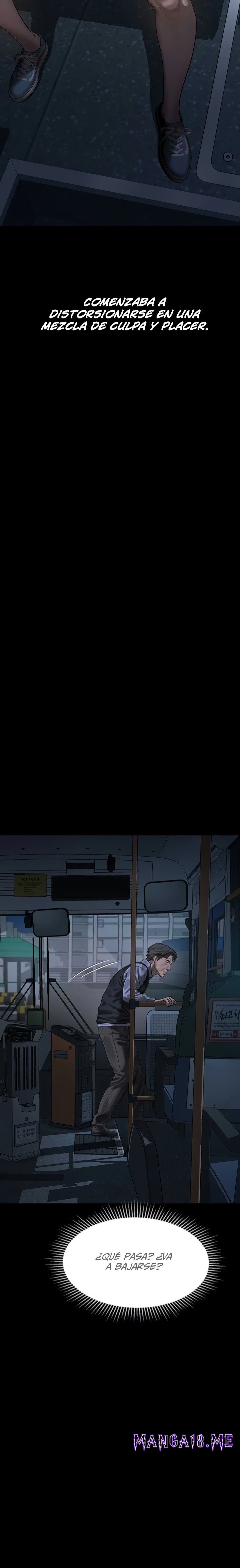 Corruption: Obscene Tales Raw - Chapter 64 Page 30