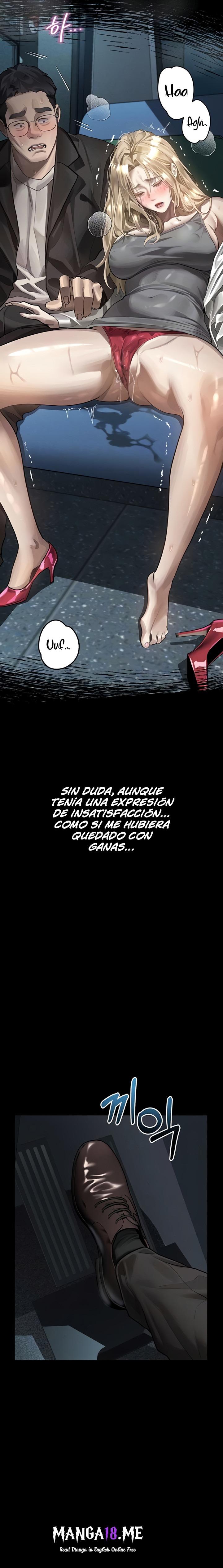 Corruption: Obscene Tales Raw - Chapter 64 Page 4