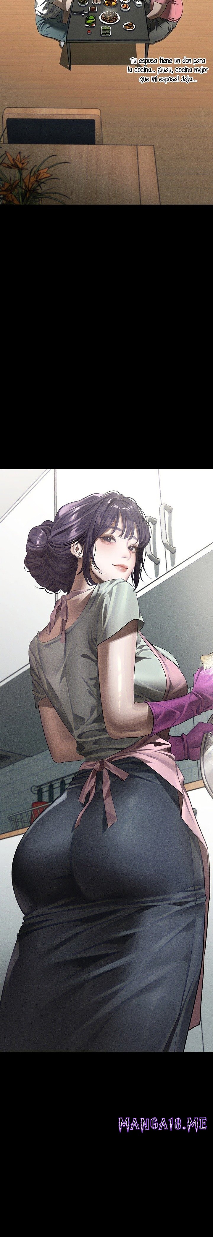 Corruption: Obscene Tales Raw - Chapter 76 Page 19