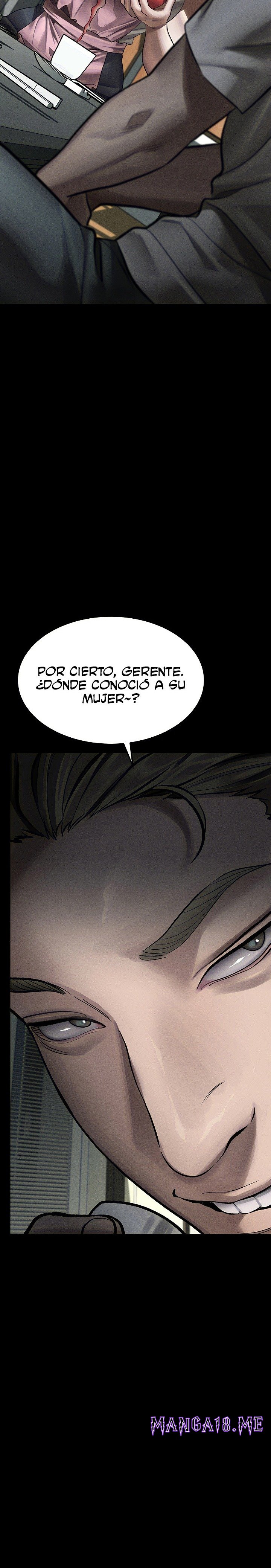 Corruption: Obscene Tales Raw - Chapter 76 Page 21
