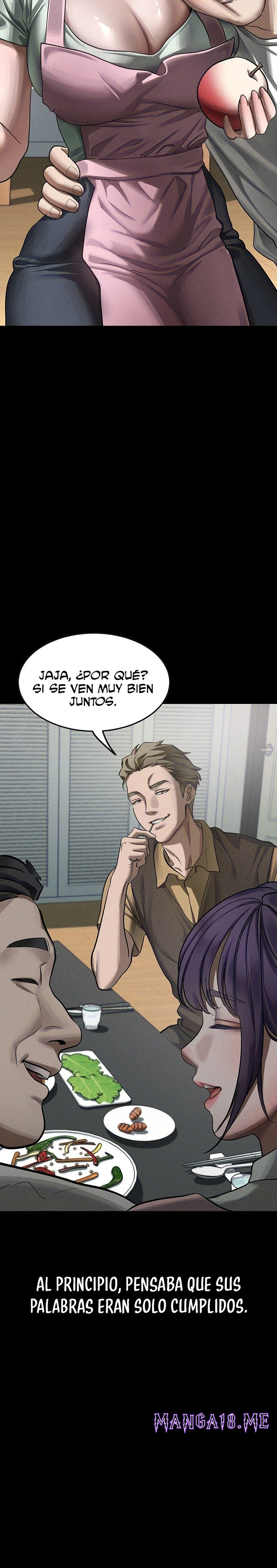 Corruption: Obscene Tales Raw - Chapter 76 Page 24