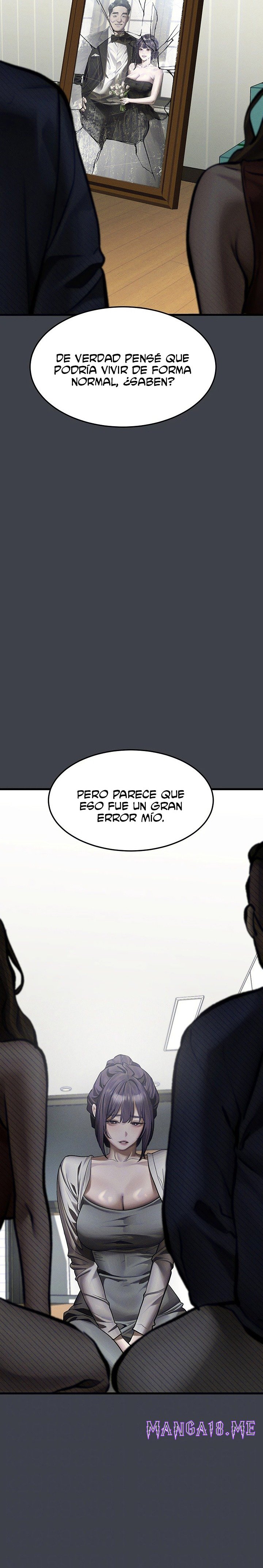 Corruption: Obscene Tales Raw - Chapter 76 Page 3
