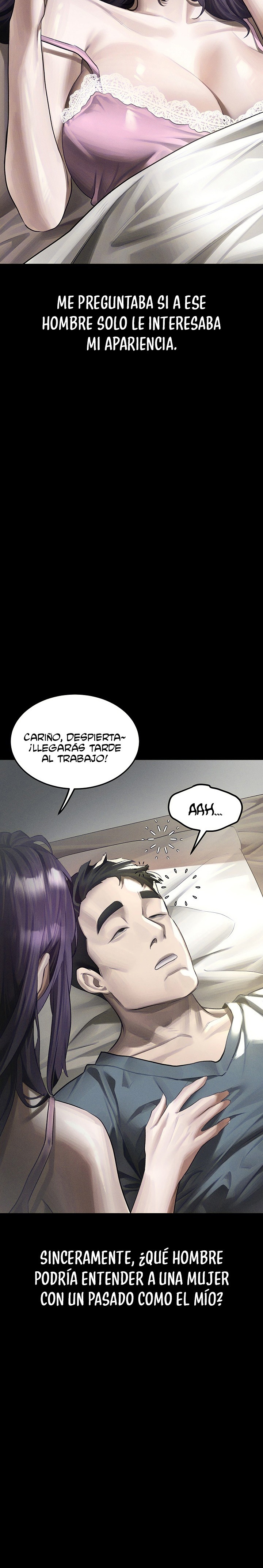 Corruption: Obscene Tales Raw - Chapter 76 Page 7
