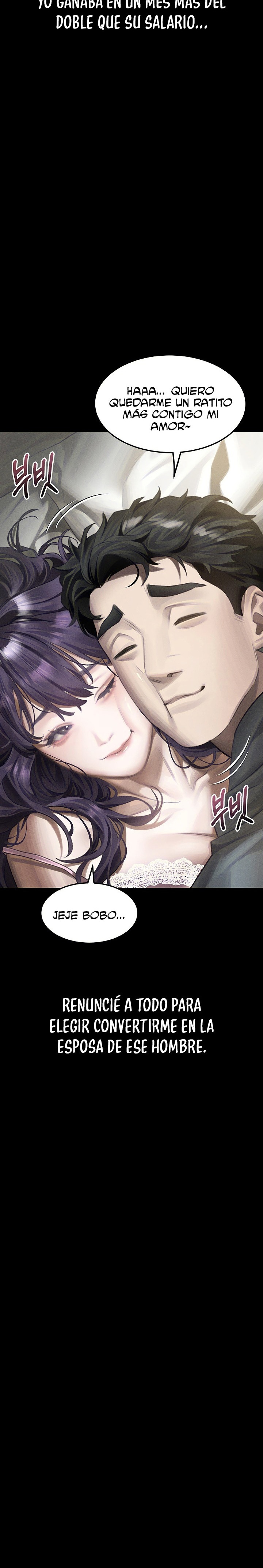Corruption: Obscene Tales Raw - Chapter 76 Page 9