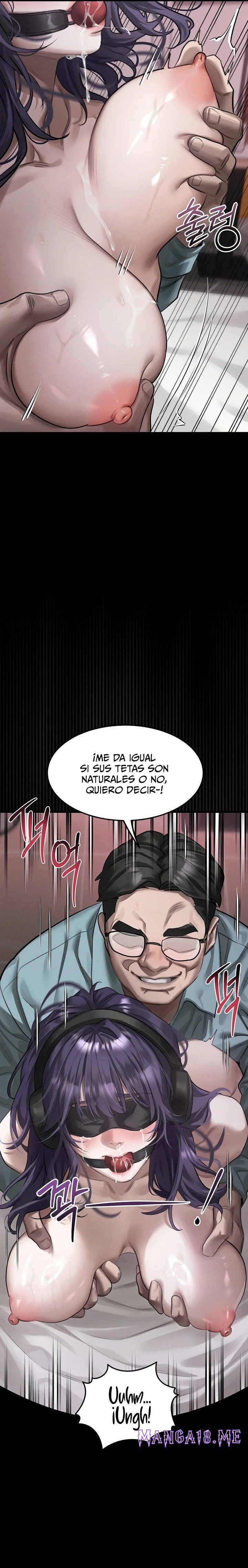 Corruption: Obscene Tales Raw - Chapter 78 Page 13