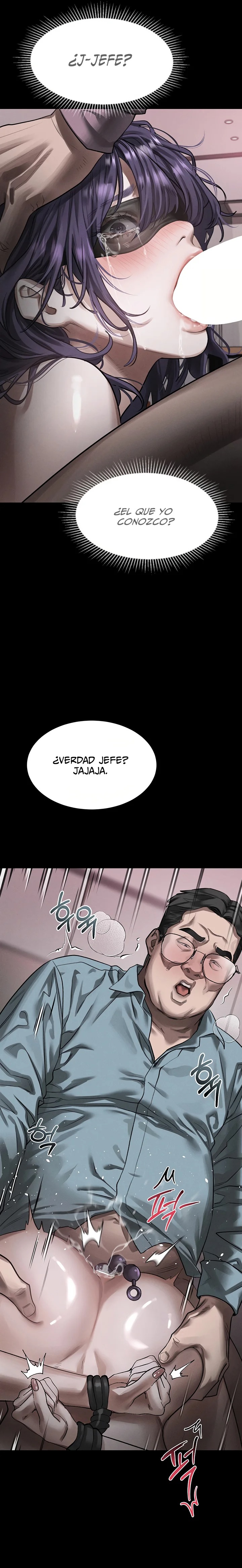 Corruption: Obscene Tales Raw - Chapter 78 Page 25