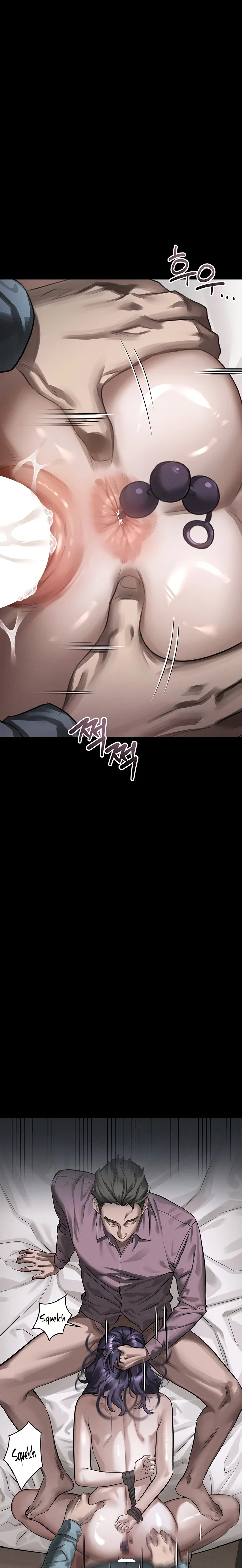 Corruption: Obscene Tales Raw - Chapter 78 Page 26