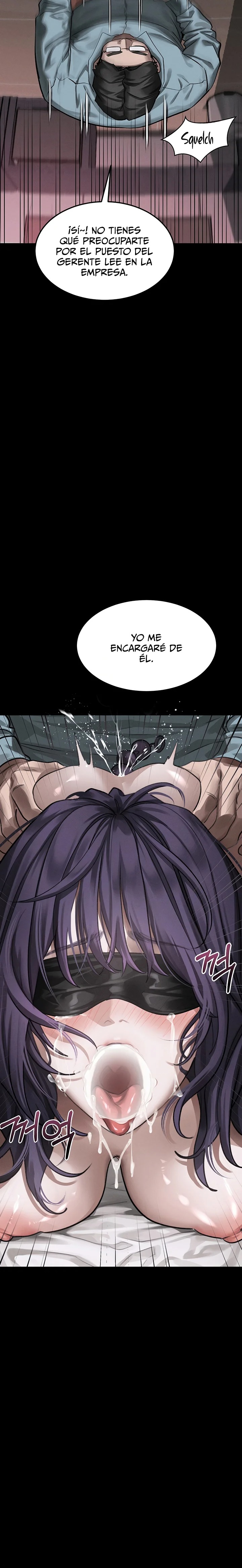 Corruption: Obscene Tales Raw - Chapter 78 Page 27