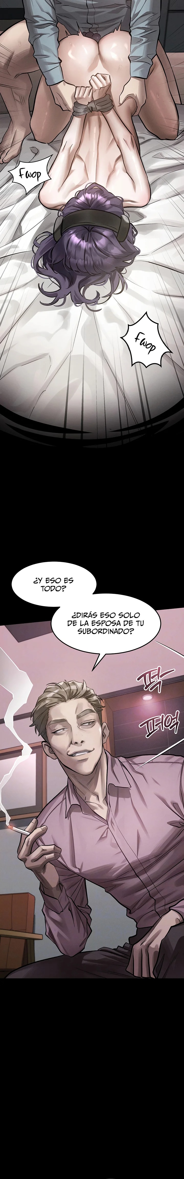 Corruption: Obscene Tales Raw - Chapter 78 Page 6