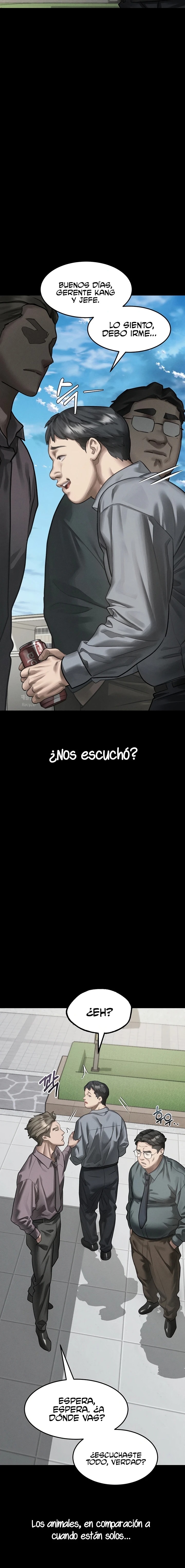 Corruption: Obscene Tales Raw - Chapter 80 Page 20