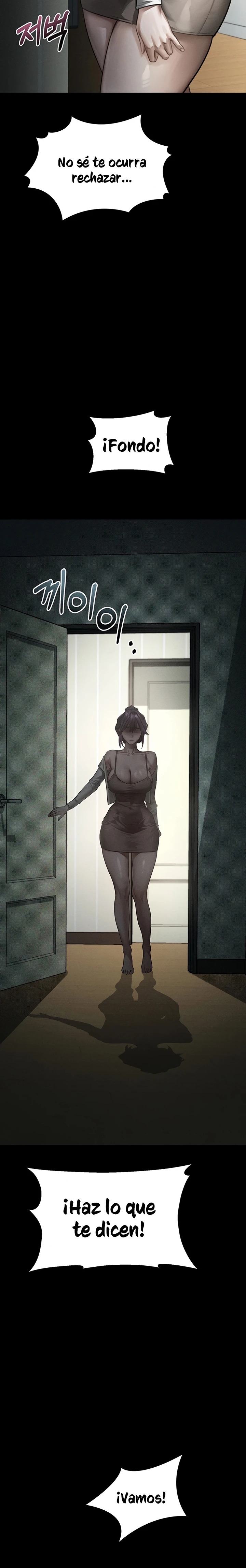 Corruption: Obscene Tales Raw - Chapter 81 Page 23