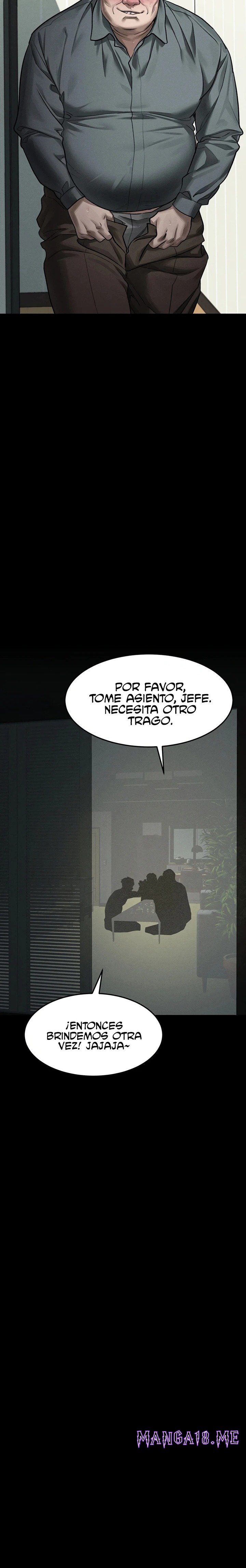 Corruption: Obscene Tales Raw - Chapter 81 Page 31