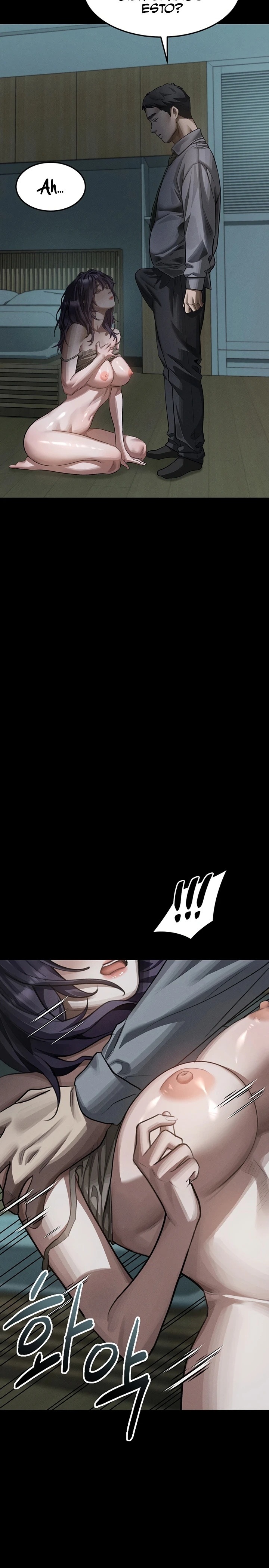 Corruption: Obscene Tales Raw - Chapter 81 Page 37