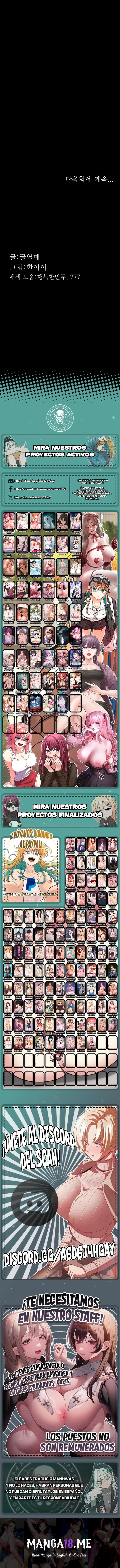 Corruption: Obscene Tales Raw - Chapter 83 Page 19