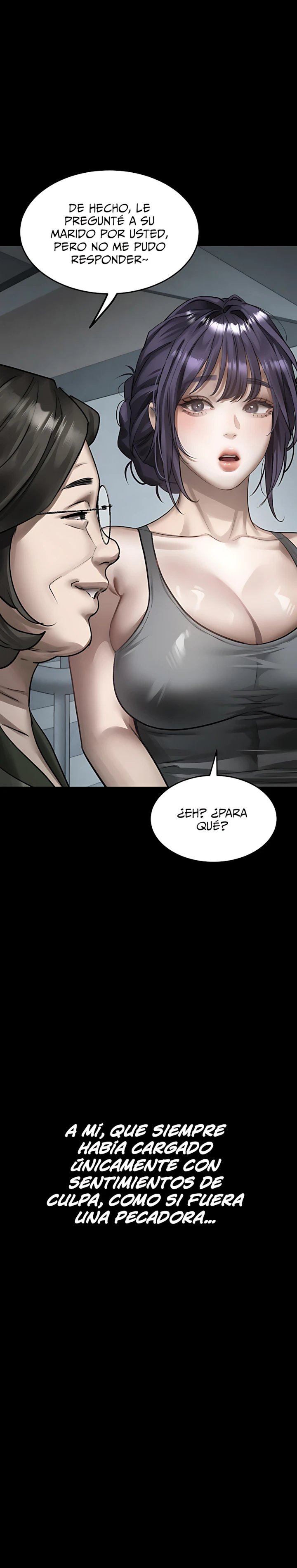 Corruption: Obscene Tales Raw - Chapter 84 Page 19