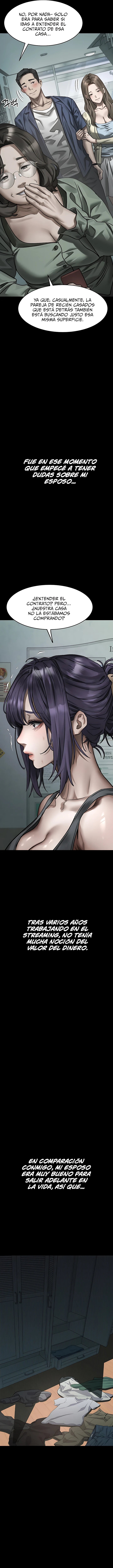 Corruption: Obscene Tales Raw - Chapter 84 Page 20