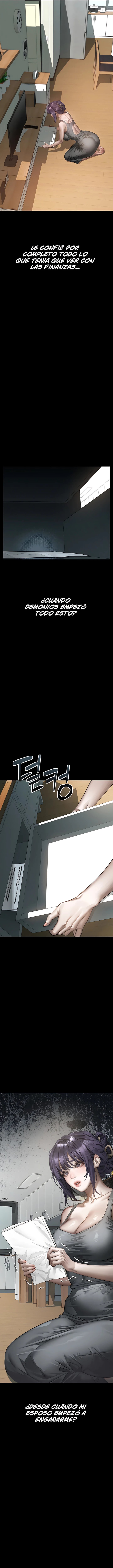 Corruption: Obscene Tales Raw - Chapter 84 Page 22