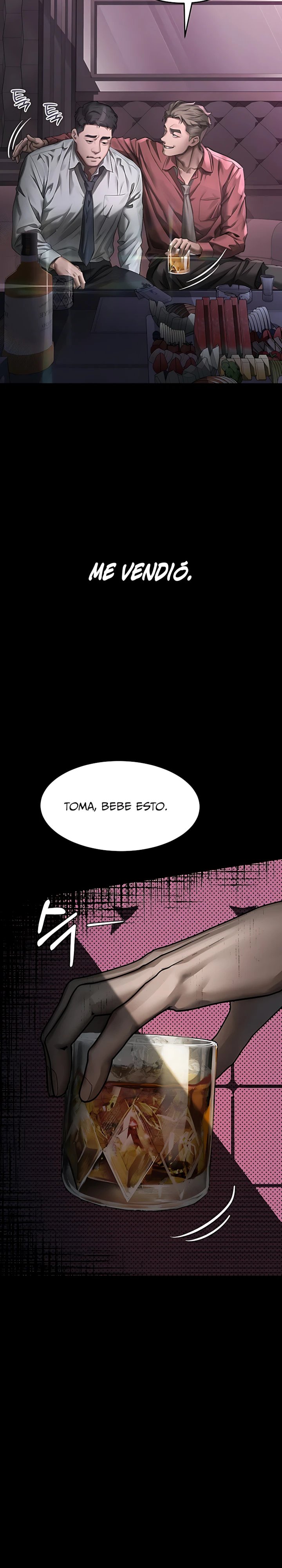 Corruption: Obscene Tales Raw - Chapter 84 Page 25