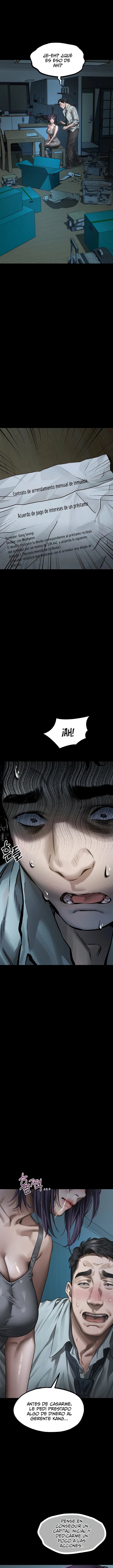 Corruption: Obscene Tales Raw - Chapter 85 Page 10