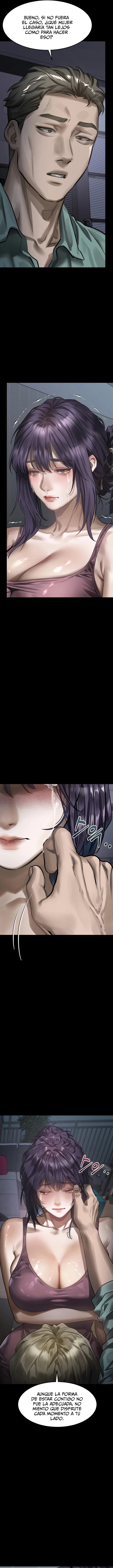 Corruption: Obscene Tales Raw - Chapter 85 Page 20