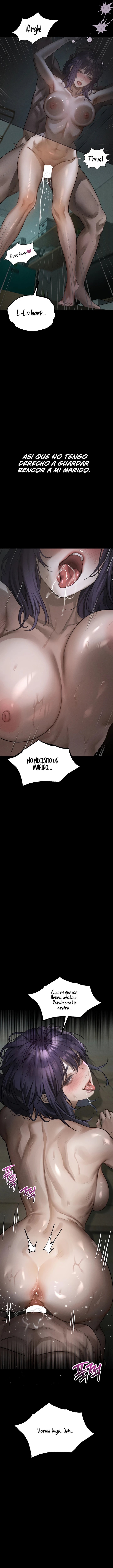 Corruption: Obscene Tales Raw - Chapter 85 Page 26