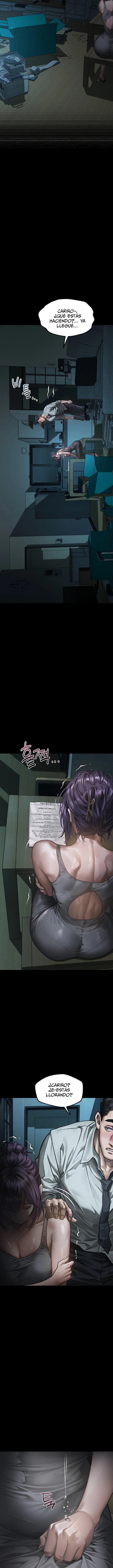 Corruption: Obscene Tales Raw - Chapter 85 Page 8