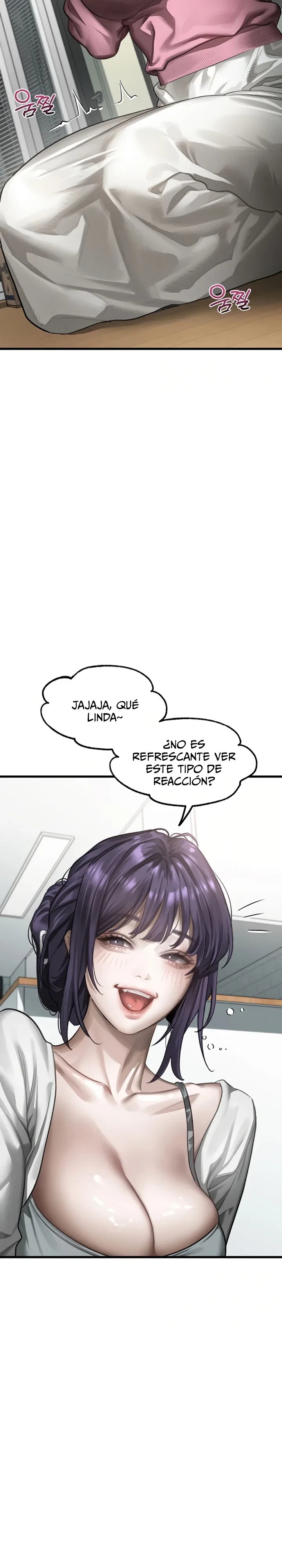 Corruption: Obscene Tales Raw - Chapter 86 Page 21