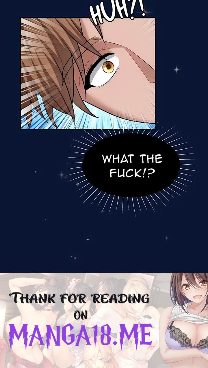Going Wild With Stepmom (Uncensored) - Chapter 2 Page 12