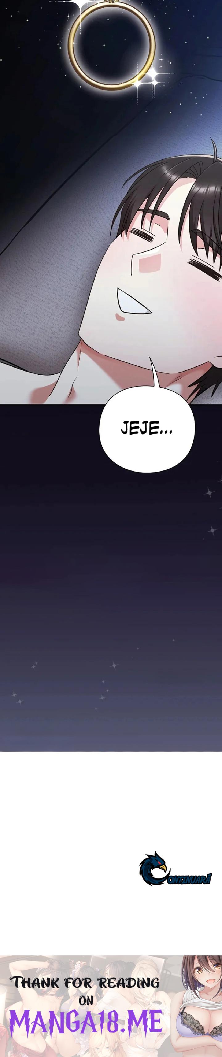 Heart Level Raw - Chapter 22 Page 31