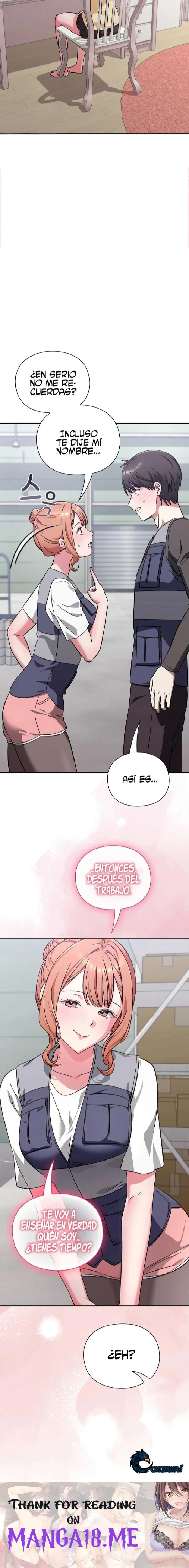 Heart Level Raw - Chapter 23 Page 27