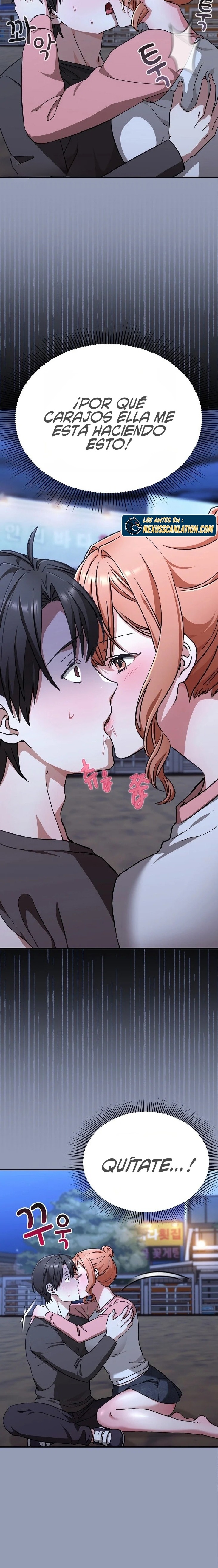Heart Level Raw - Chapter 25 Page 2