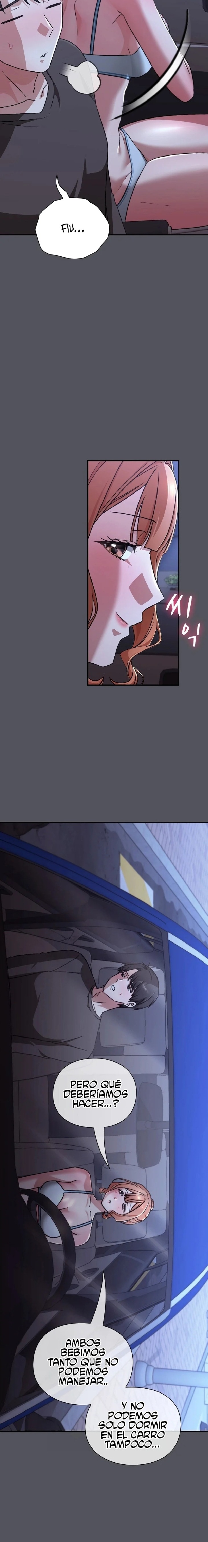 Heart Level Raw - Chapter 25 Page 20