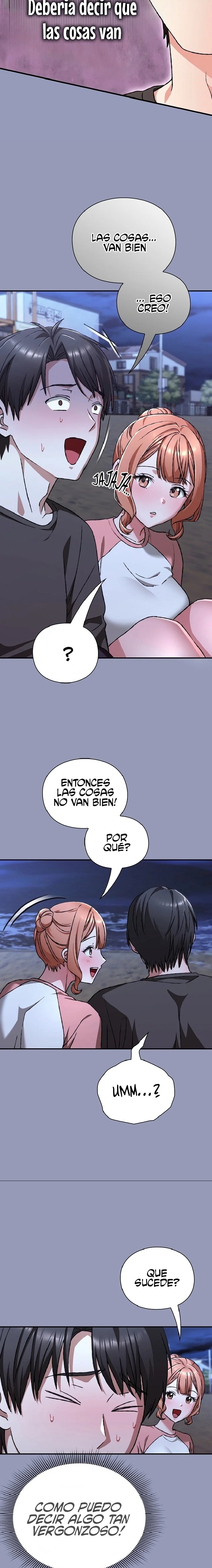 Heart Level Raw - Chapter 25 Page 7