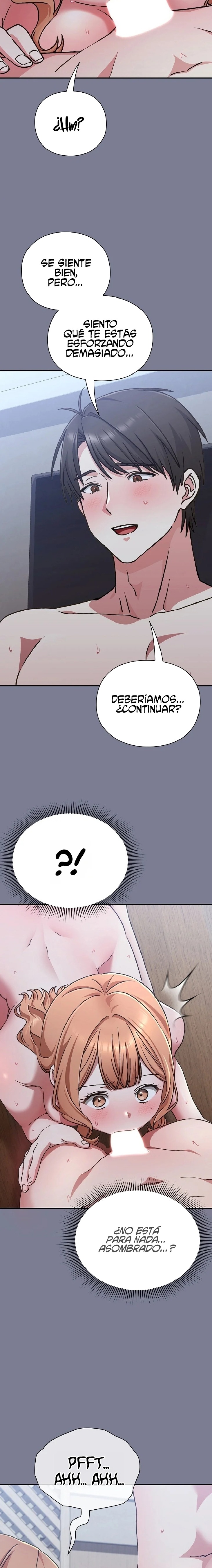 Heart Level Raw - Chapter 26 Page 21