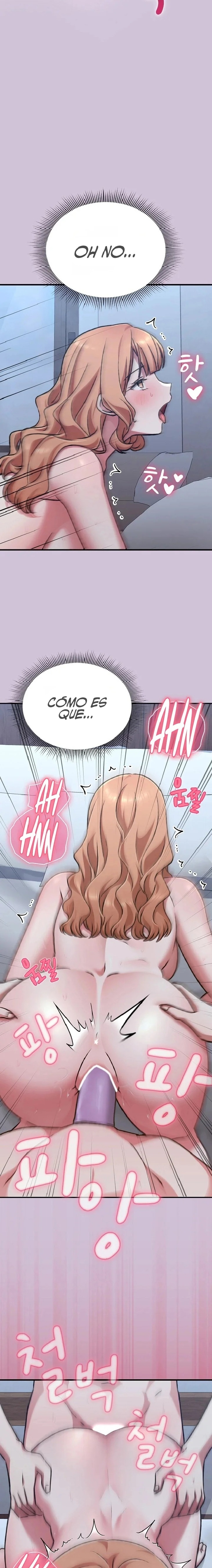 Heart Level Raw - Chapter 27 Page 24
