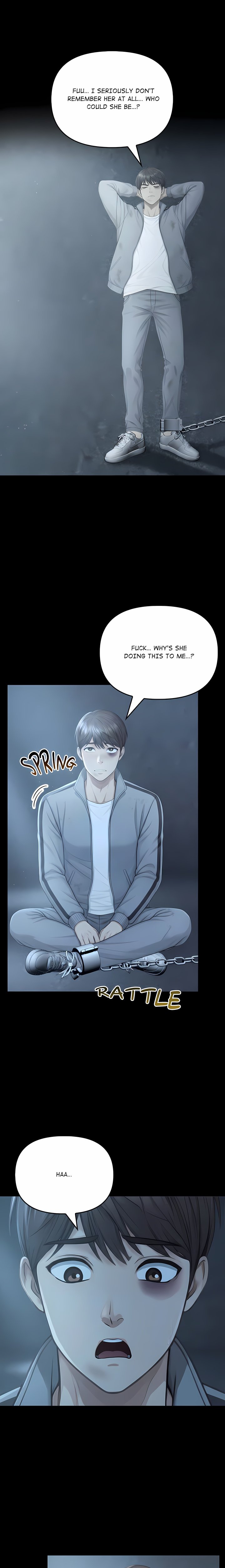 Learning to Obey - Chapter 4 Page 3