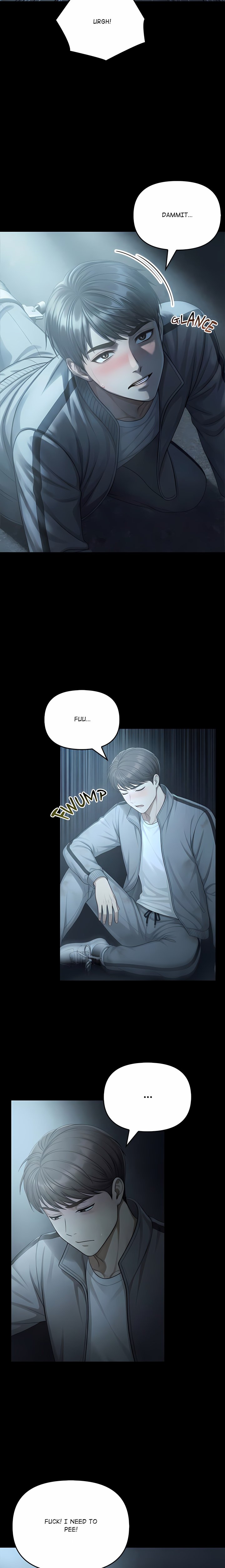Learning to Obey - Chapter 5 Page 11