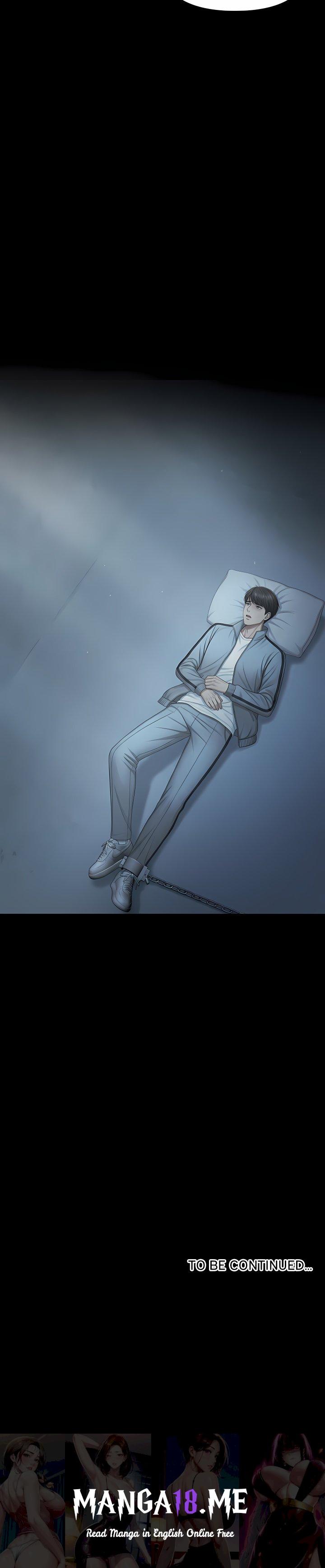 Learning to Obey - Chapter 5 Page 18