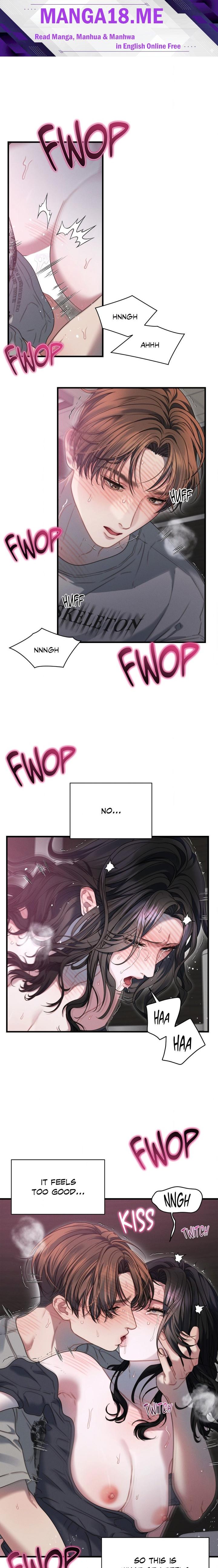 You’re Coming With Me! - Chapter 10 Page 1