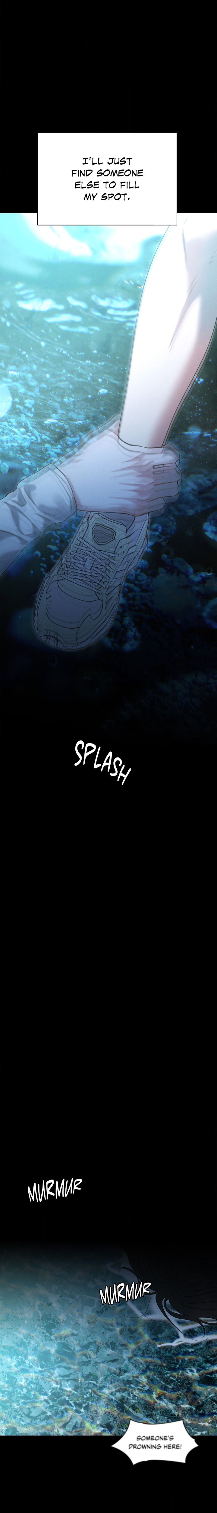You’re Coming With Me! - Chapter 12 Page 6