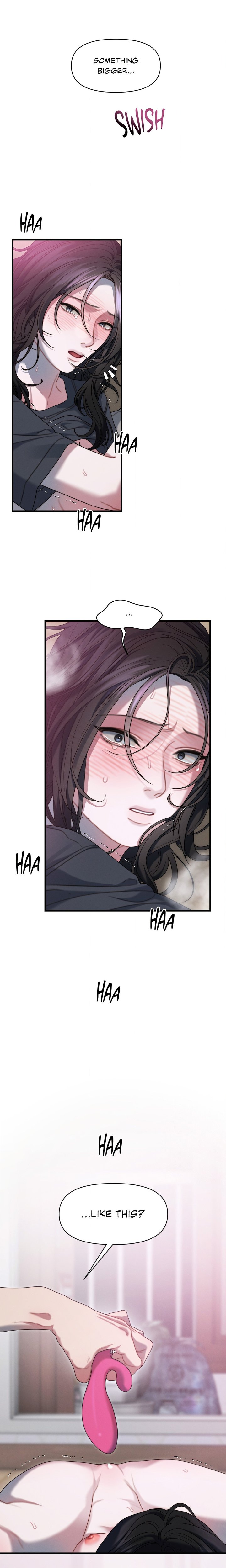You’re Coming With Me! - Chapter 15 Page 7