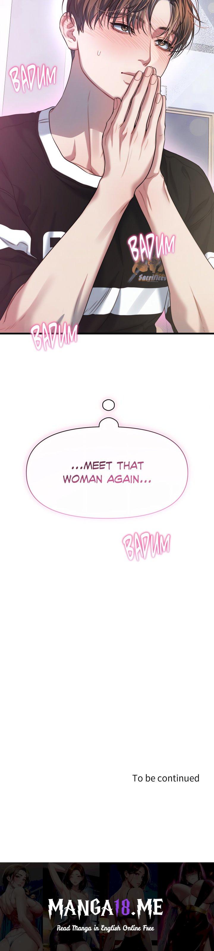 You’re Coming With Me! - Chapter 2 Page 21