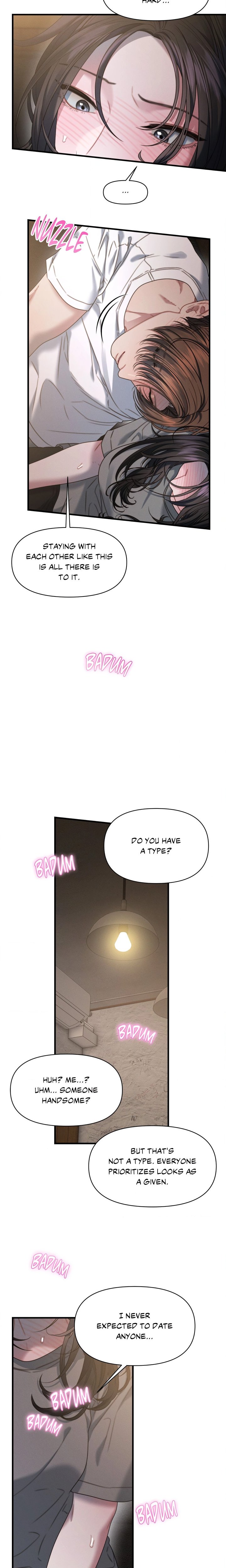 You’re Coming With Me! - Chapter 23 Page 10