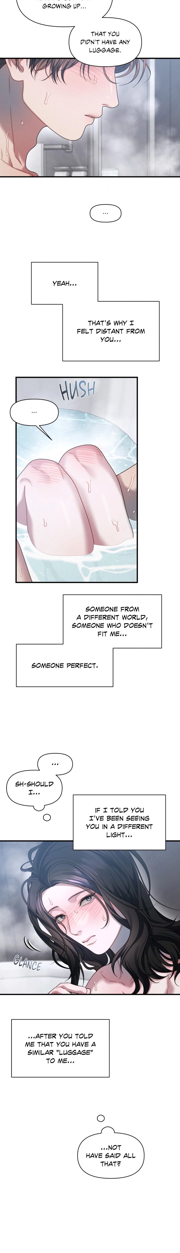 You’re Coming With Me! - Chapter 26 Page 14