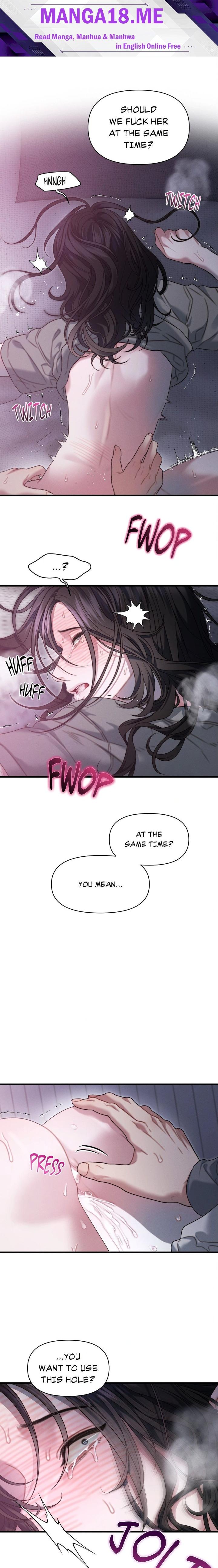 You’re Coming With Me! - Chapter 33 Page 1