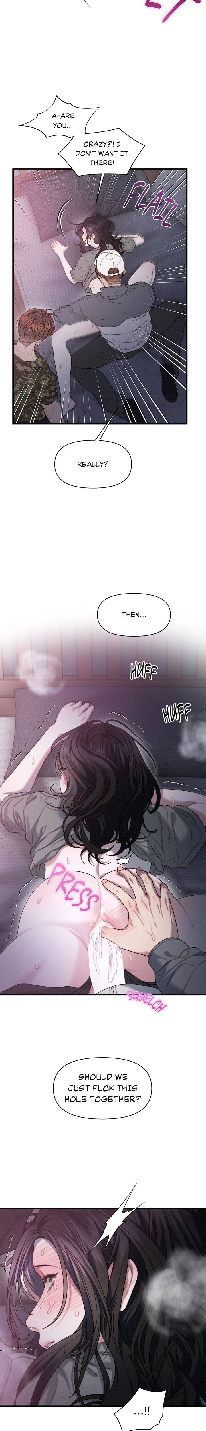 You’re Coming With Me! - Chapter 33 Page 2