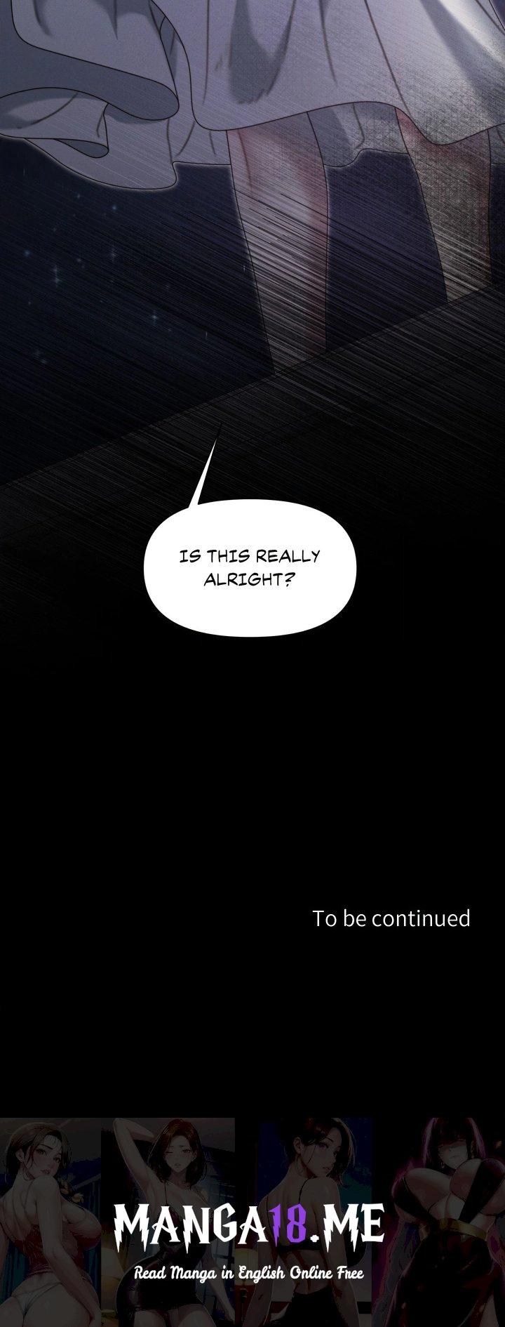You’re Coming With Me! - Chapter 33 Page 20