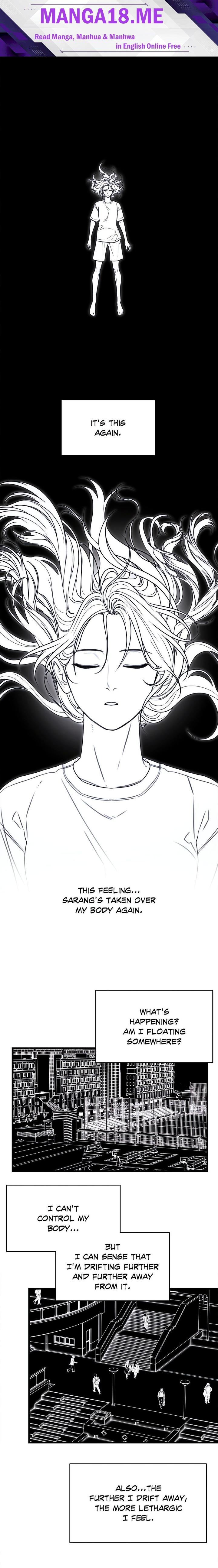 You’re Coming With Me! - Chapter 7 Page 1