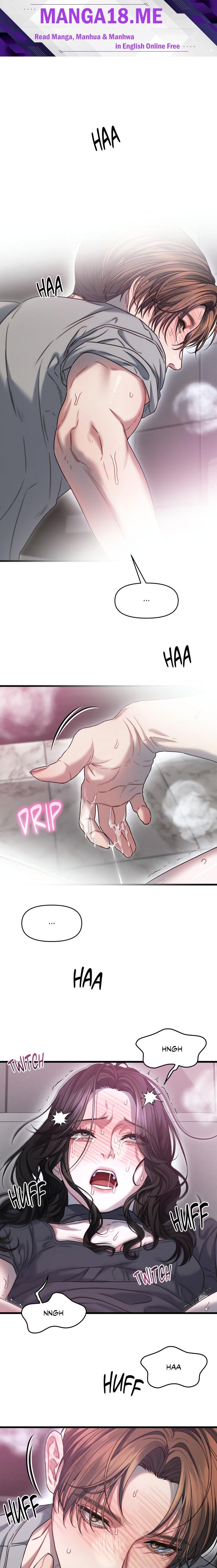 You’re Coming With Me! - Chapter 8 Page 1