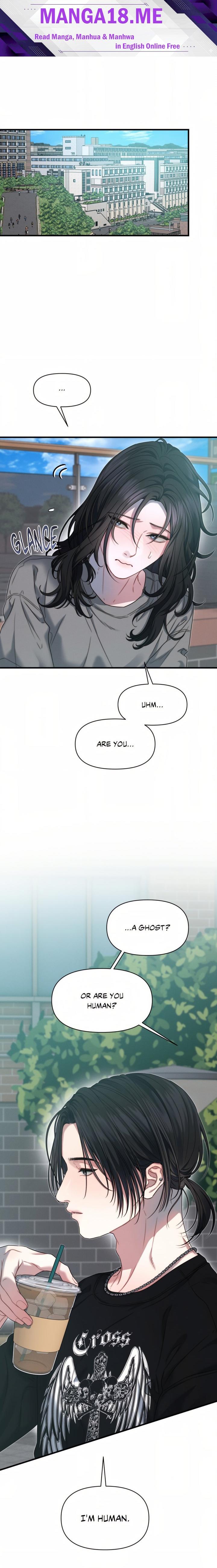 You’re Coming With Me! - Chapter 9 Page 1